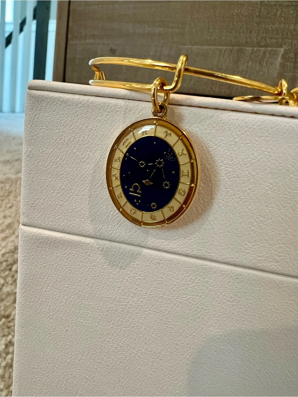 Alex and Ani bangle bracelets